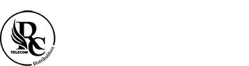 rctelecomdistribuidora.com.br Logo